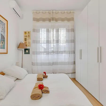Alessia's Flat - Affori Centro * Milan