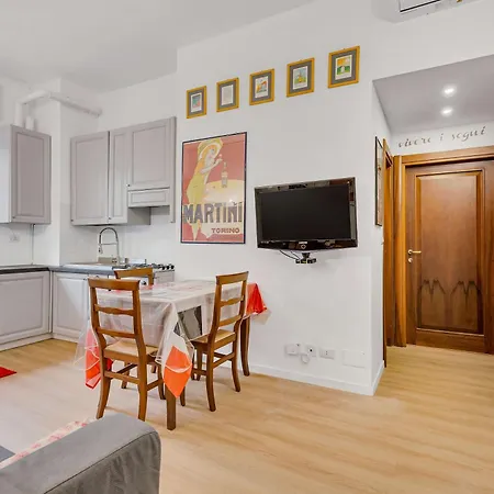 Alessia's Flat - Affori Centro *