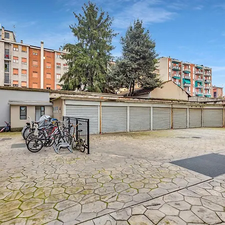 Alessia's Flat - Affori Centro