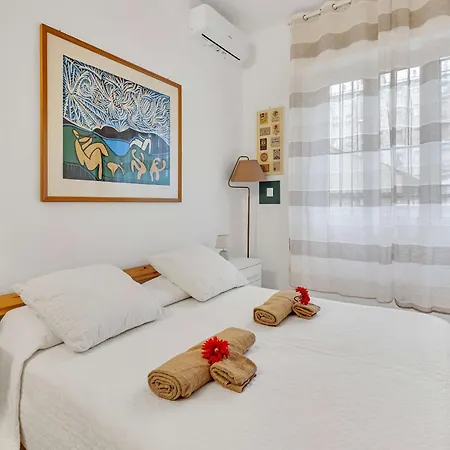 Alessia's Flat - Affori Centro Milan