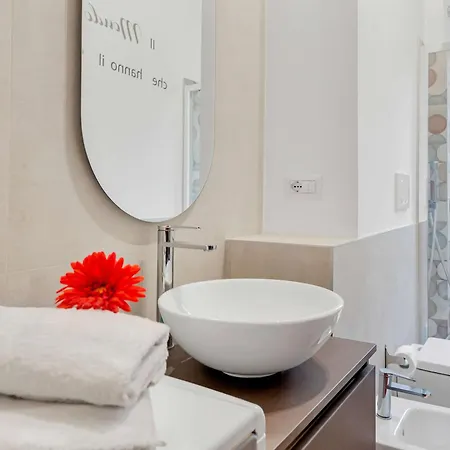Alessia's Flat - Affori Centro *