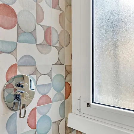 Alessia's Flat - Affori Centro Apartment *