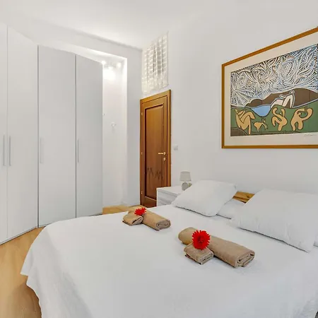 Alessia's Flat - Affori Centro * מילאנו