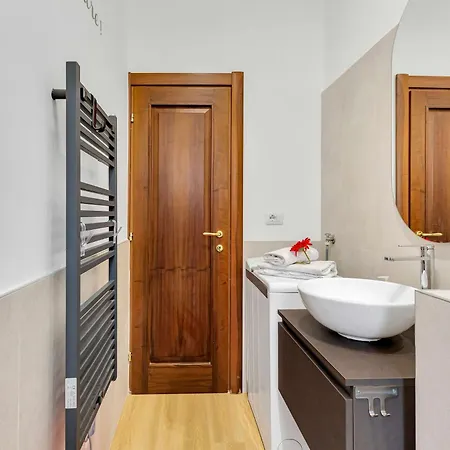 Alessia's Flat - Affori Centro מילאנו