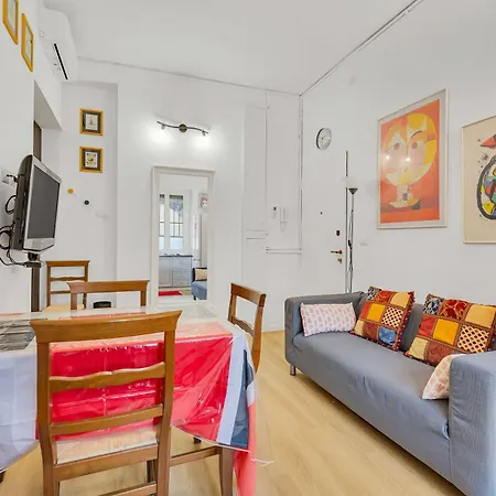 Alessia's Flat - Affori Centro * מילאנו
