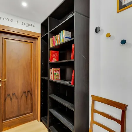 דירה Alessia's Flat - Affori Centro מילאנו