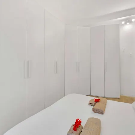 Alessia's Flat - Affori Centro * מילאנו