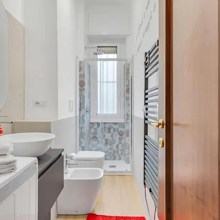 Alessia's Flat - Affori Centro דירה